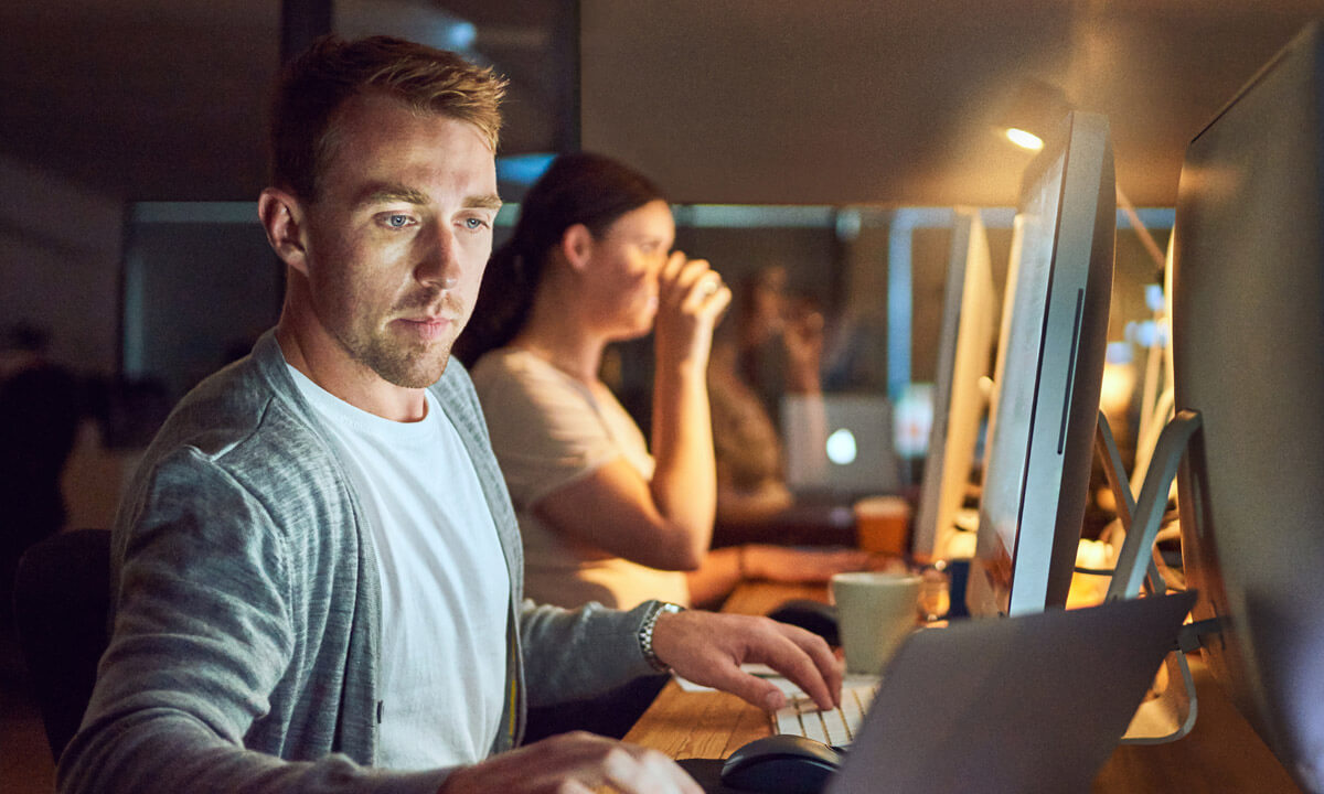 Bespoke Software Development